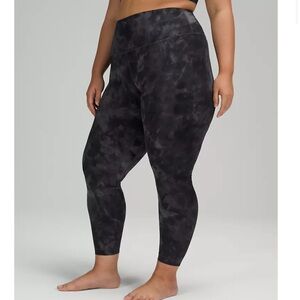 Lululemon Align™ High-Rise Pant 25"